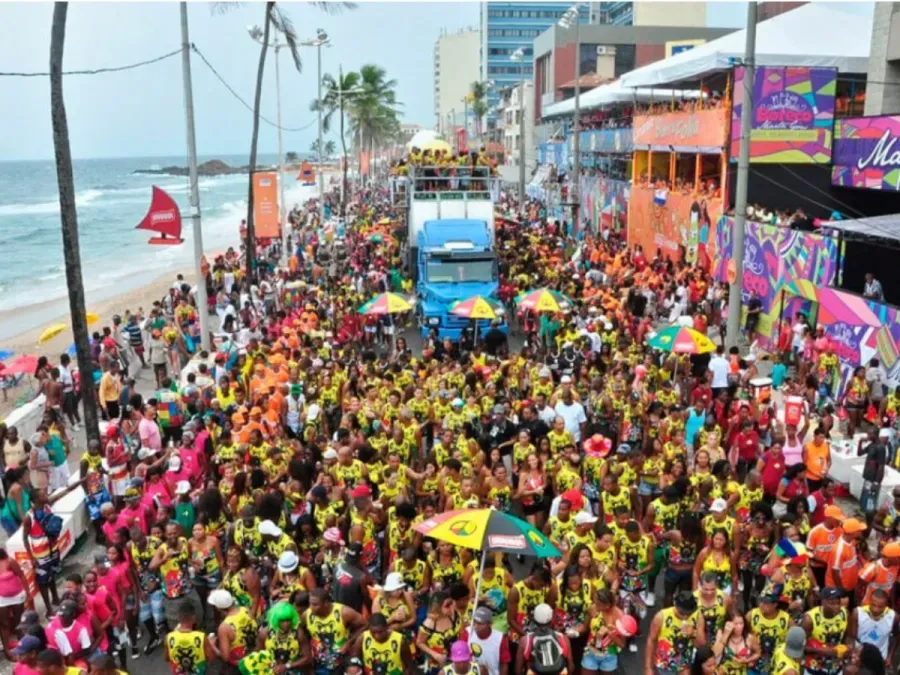 Imagem salvador